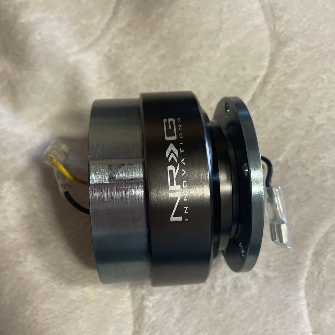 NRG Innovations SRK-200NB クイックリリース