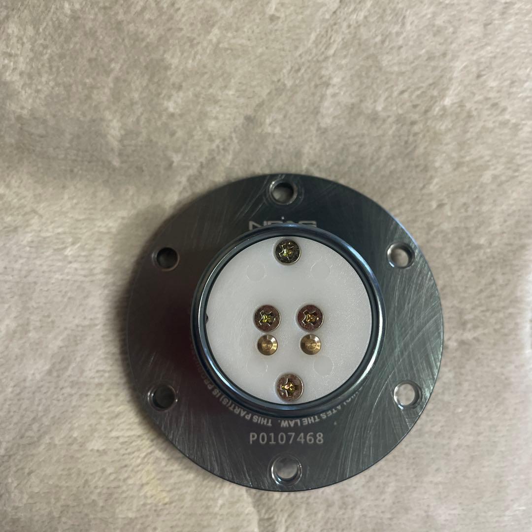 NRG Innovations SRK-200NB クイックリリース