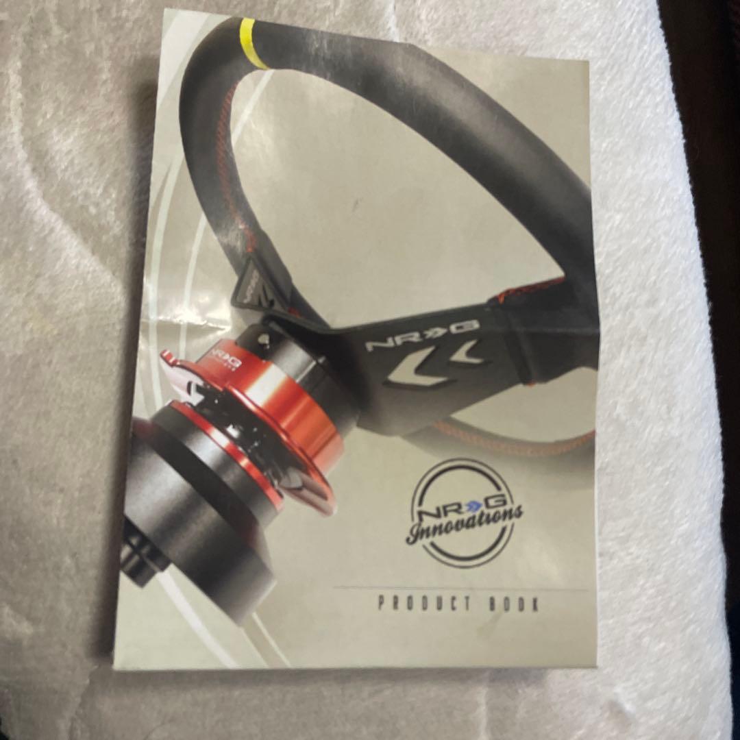 NRG Innovations SRK-200NB クイックリリース