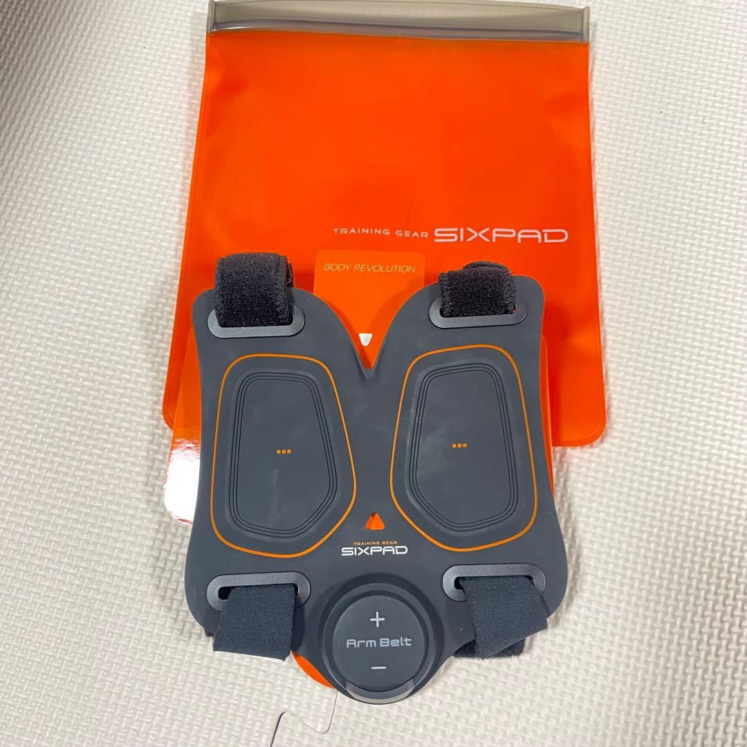 SIXPAD PowerSuit Hip&Leg メンズ M ベルト まとめ売り