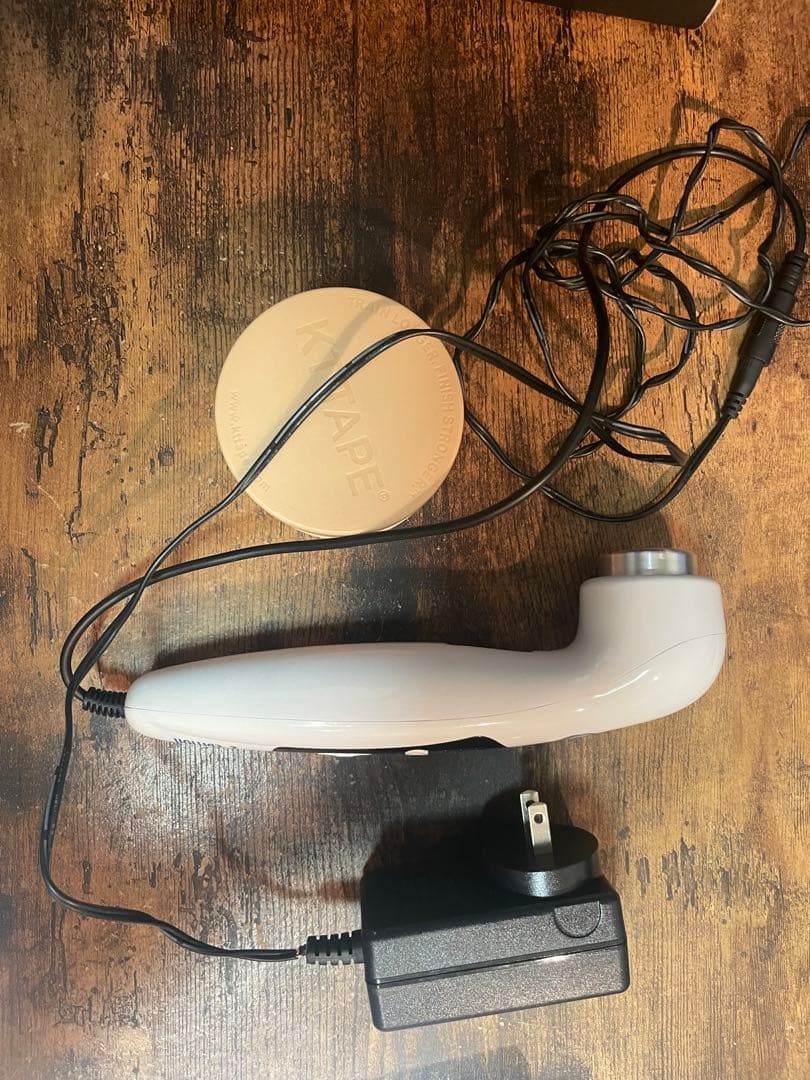 超音波治療器 US PRO 2000 2ndEDTION 正規品 - メルカリ