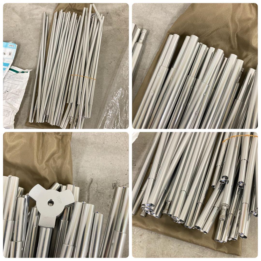 オガワ ogawa ステイシー ST-2 1回使用 極美品