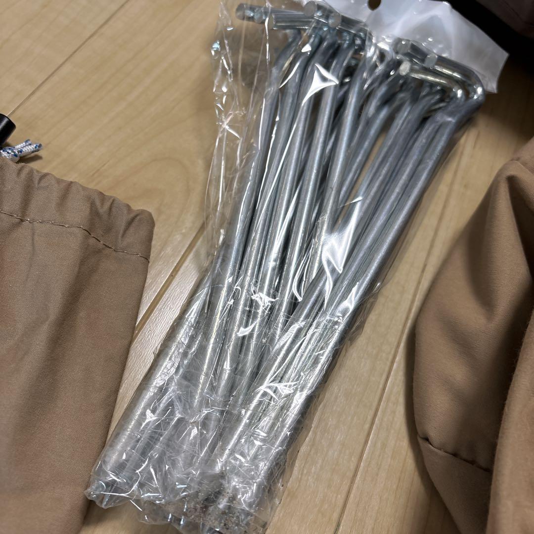 tent-Mark DESIGNS サーカスTC DX MID+ テンマクデザイ