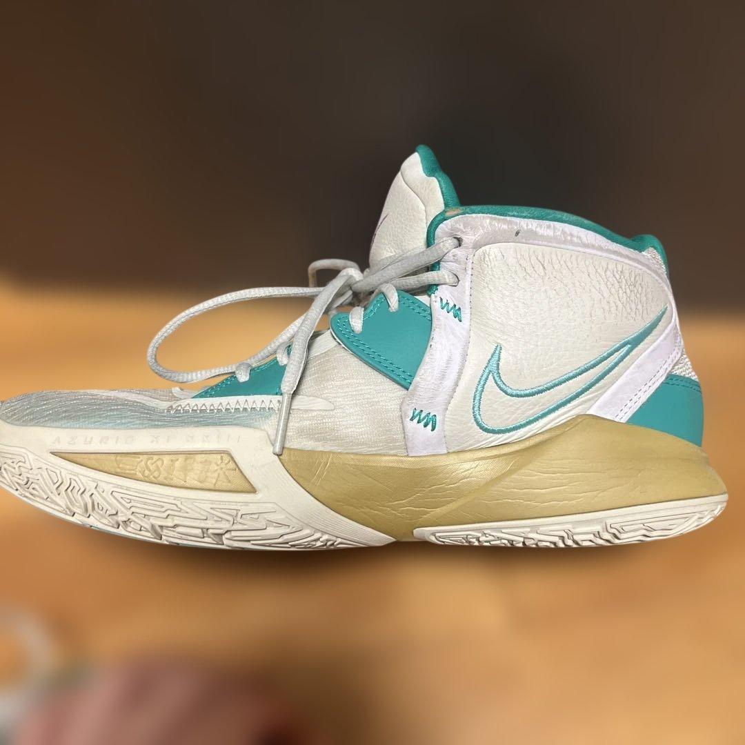 NIKE/ナイキ カイリーインフィニティ 26.5