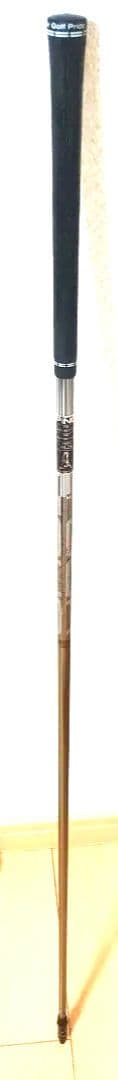 PING ピンツアー ドライバー用シャフト 45.25インチSフレックス