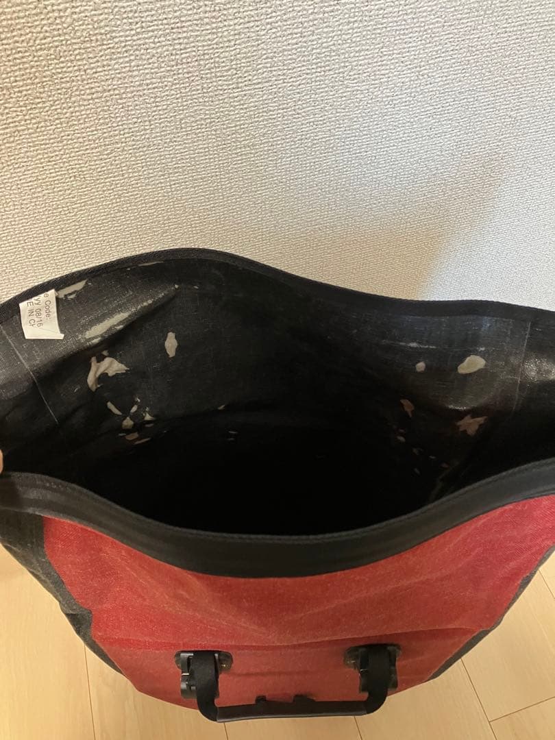 Blackburn ブラックバーン パニア