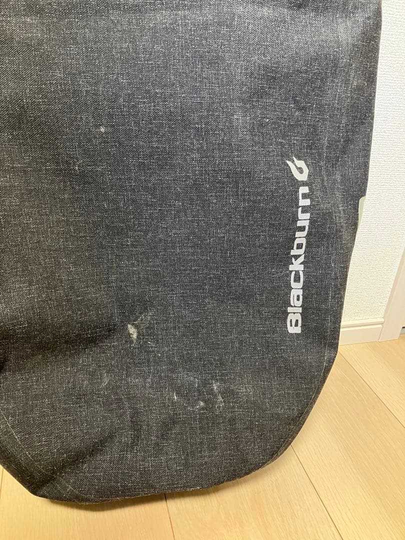 Blackburn ブラックバーン パニア