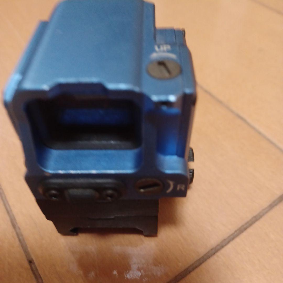 東京マルイ SOPMOD　M4　カスタム