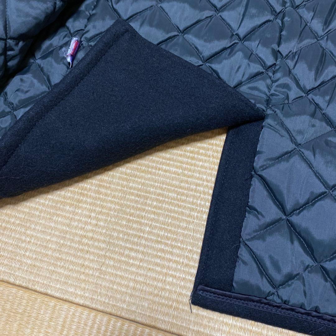 ショット　SCHOTT ピーコート　サイズ38 美品