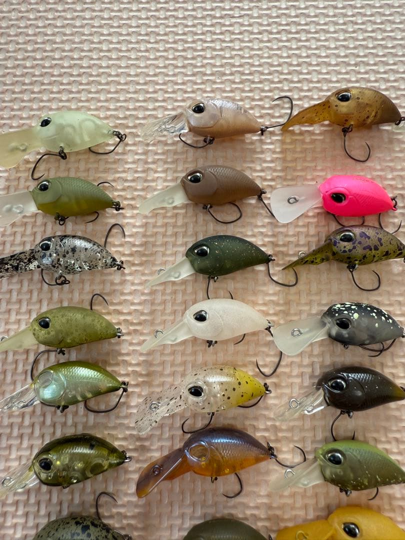 ヴァルケイン ヘイズ オリカラ大量