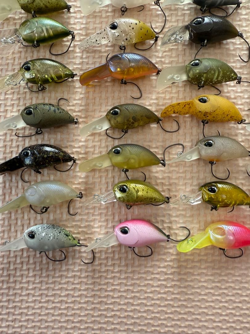 ヴァルケイン ヘイズ オリカラ大量