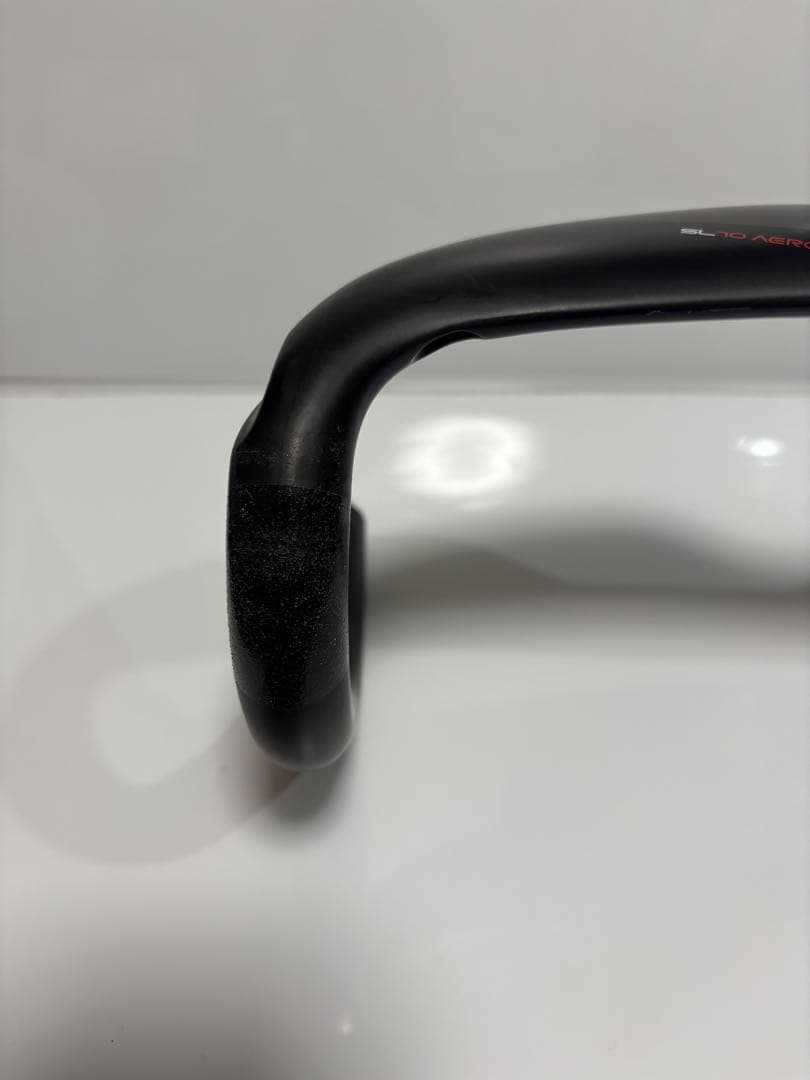 ZIPP SL-70 AERO 400mm カーボンハンドル