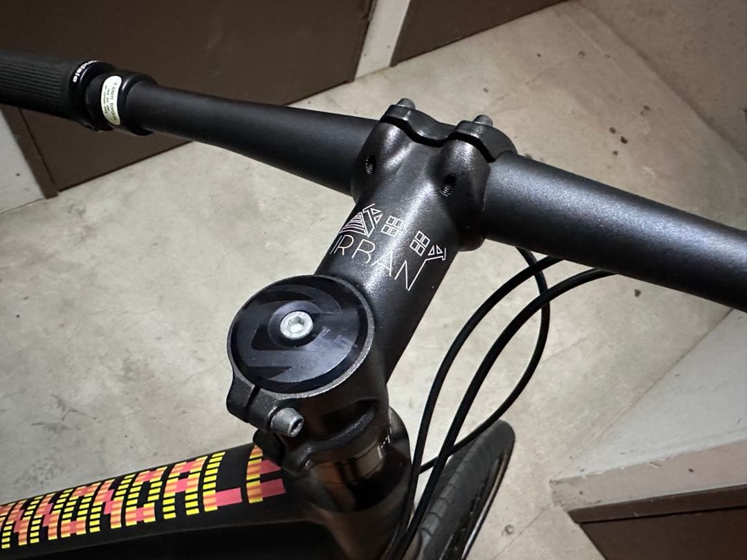 キャノンデール フーリガン1 Cannondale Hooligan 1