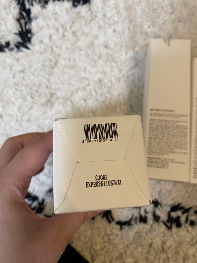 SAMYU PH SENSITIVE トナー・クリーム・ピーリング