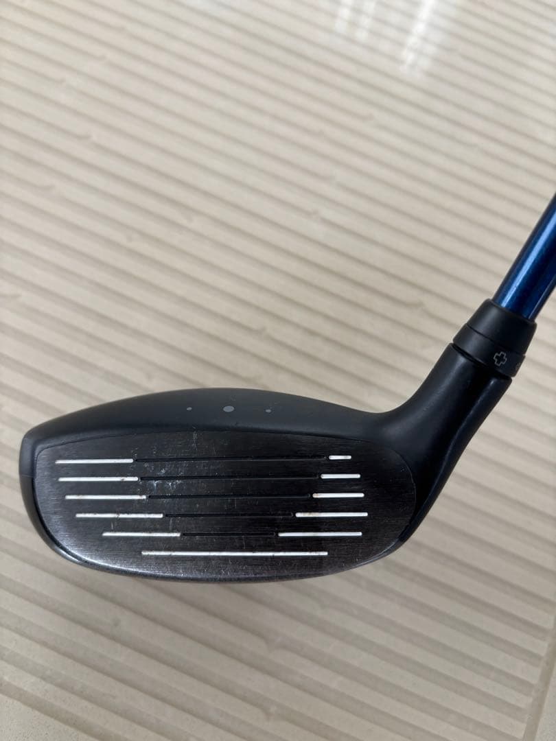 PING G425 ユーティリティ 6U ツアーAD HY75R