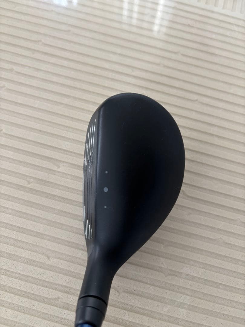 PING G425 ユーティリティ 6U ツアーAD HY75R