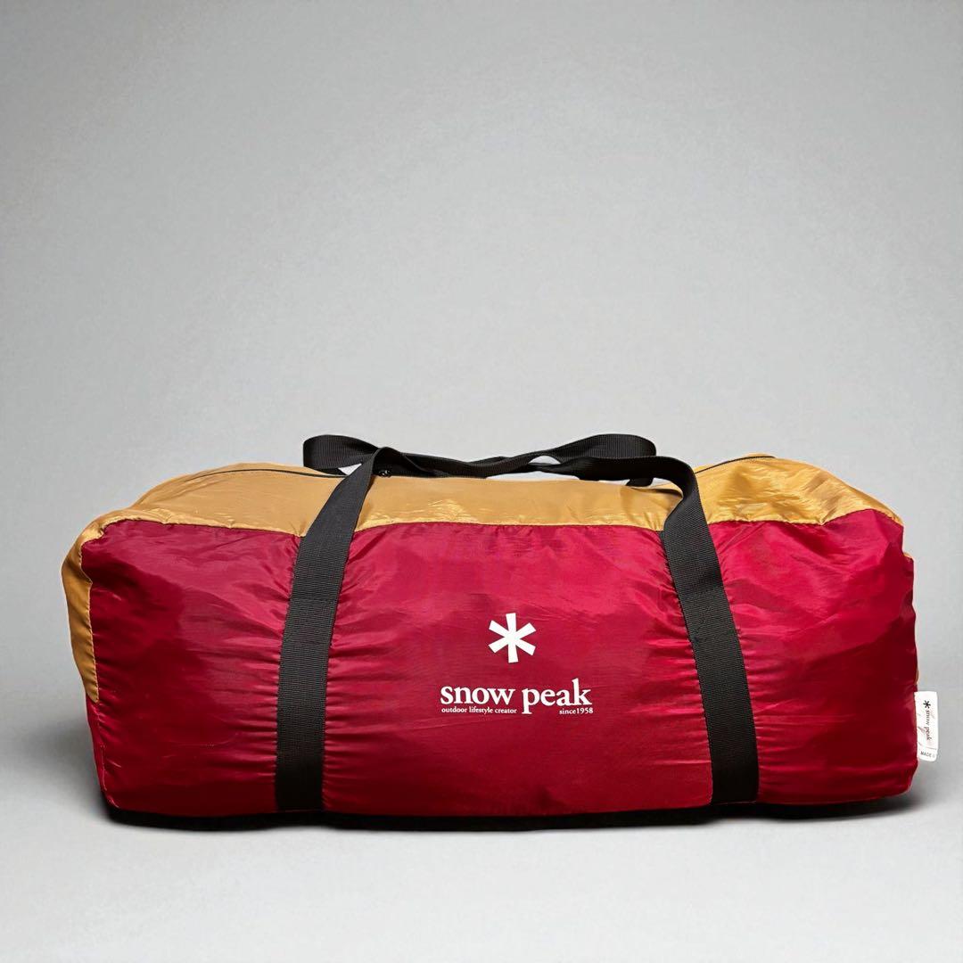 ✨超美品✨ peak テント アメニティドームL SDE-003