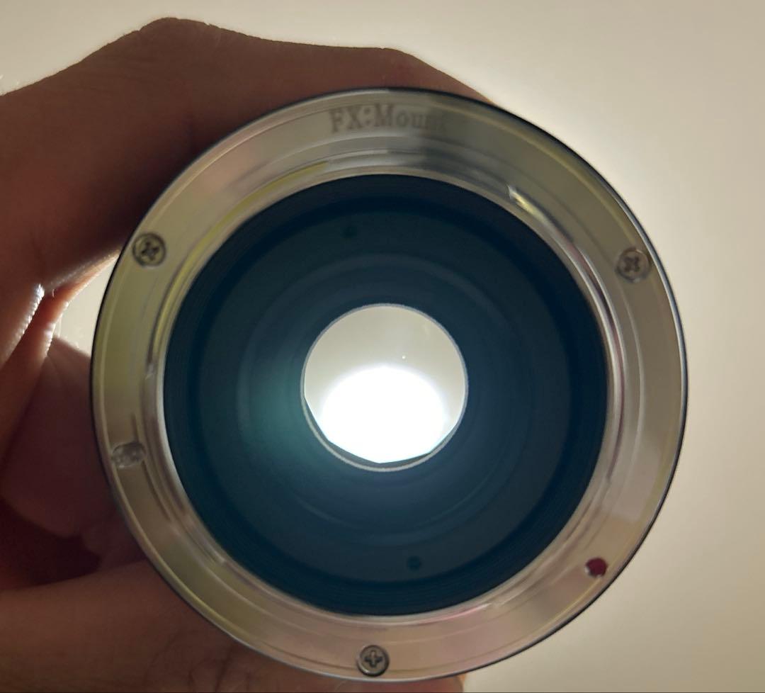 FUJIFILM X-T10ボディ+レンズセット