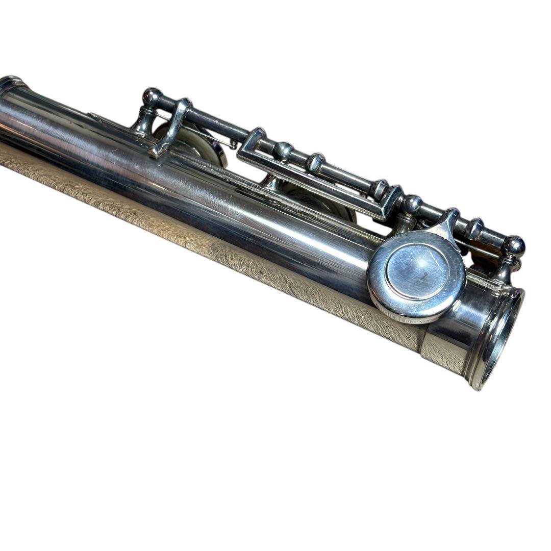 ✨希少✨KAWAI KFL-151Sフルート