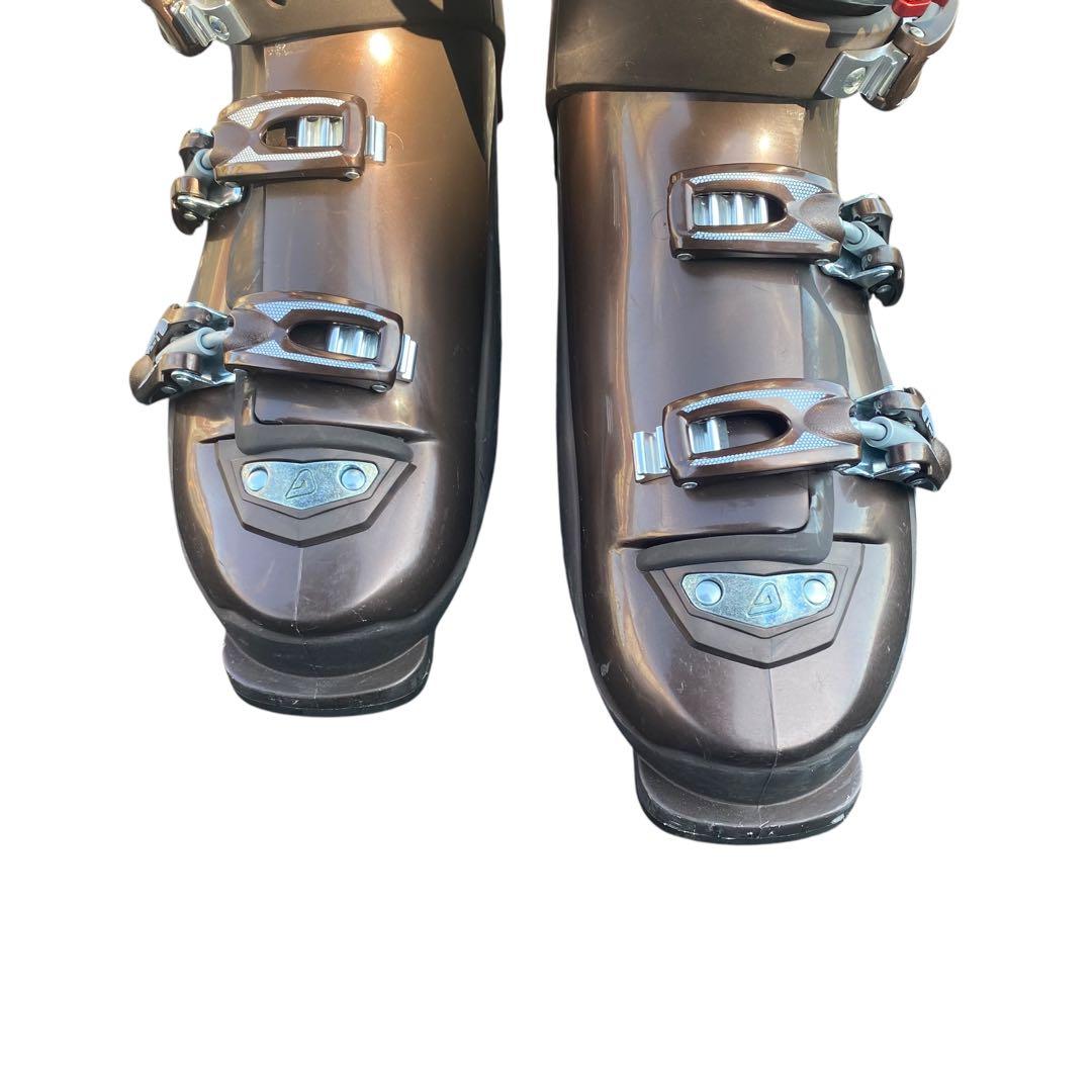 良品✨スキーブーツ DOLOMITEドロミテ DIVA 30.0-30.5cm