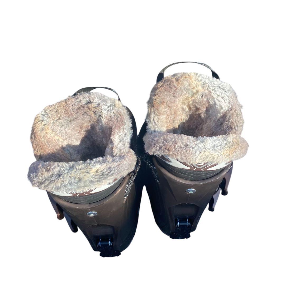 良品✨スキーブーツ DOLOMITEドロミテ DIVA 30.0-30.5cm