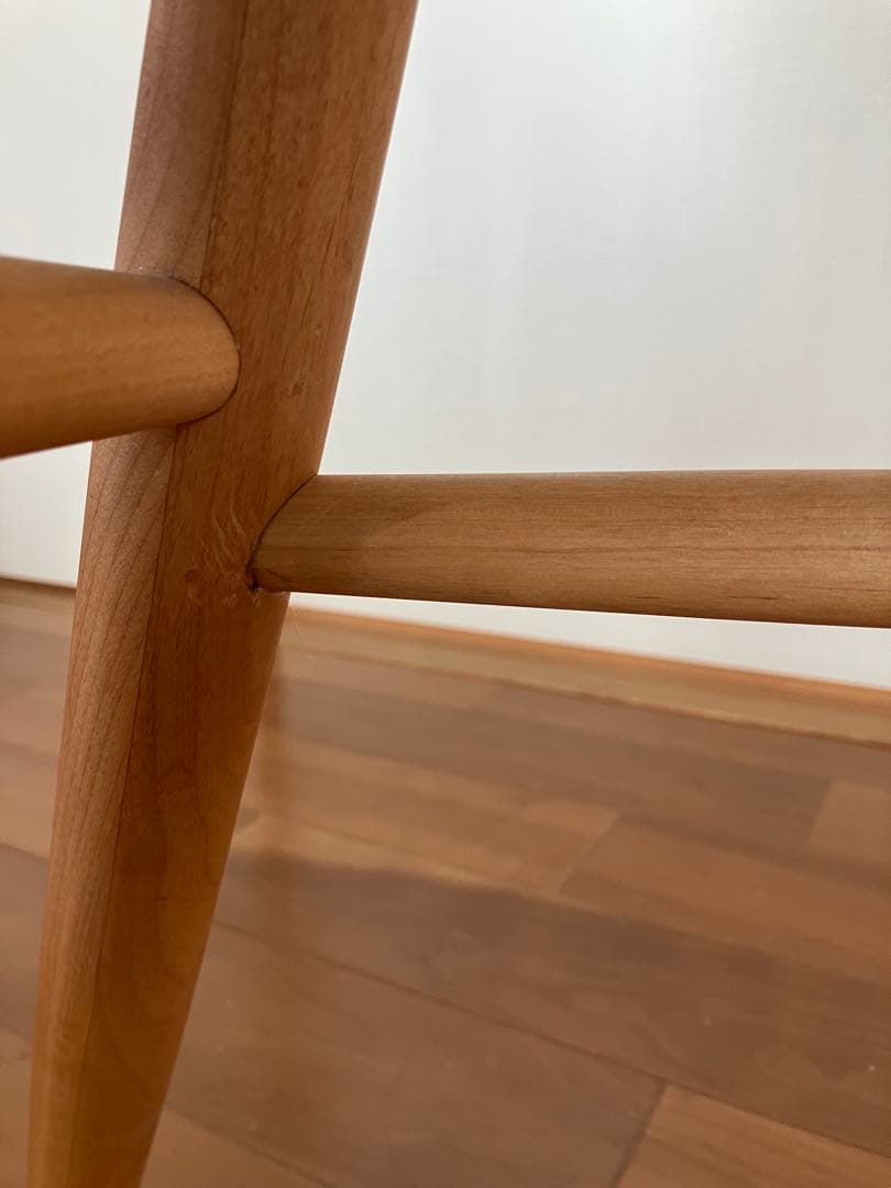 モモナチュラル（MOMO natural) ダイニングチェア