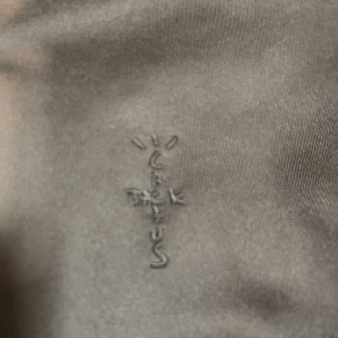 a*u様 cactus jack NIKE Barcelona RETRO ZI