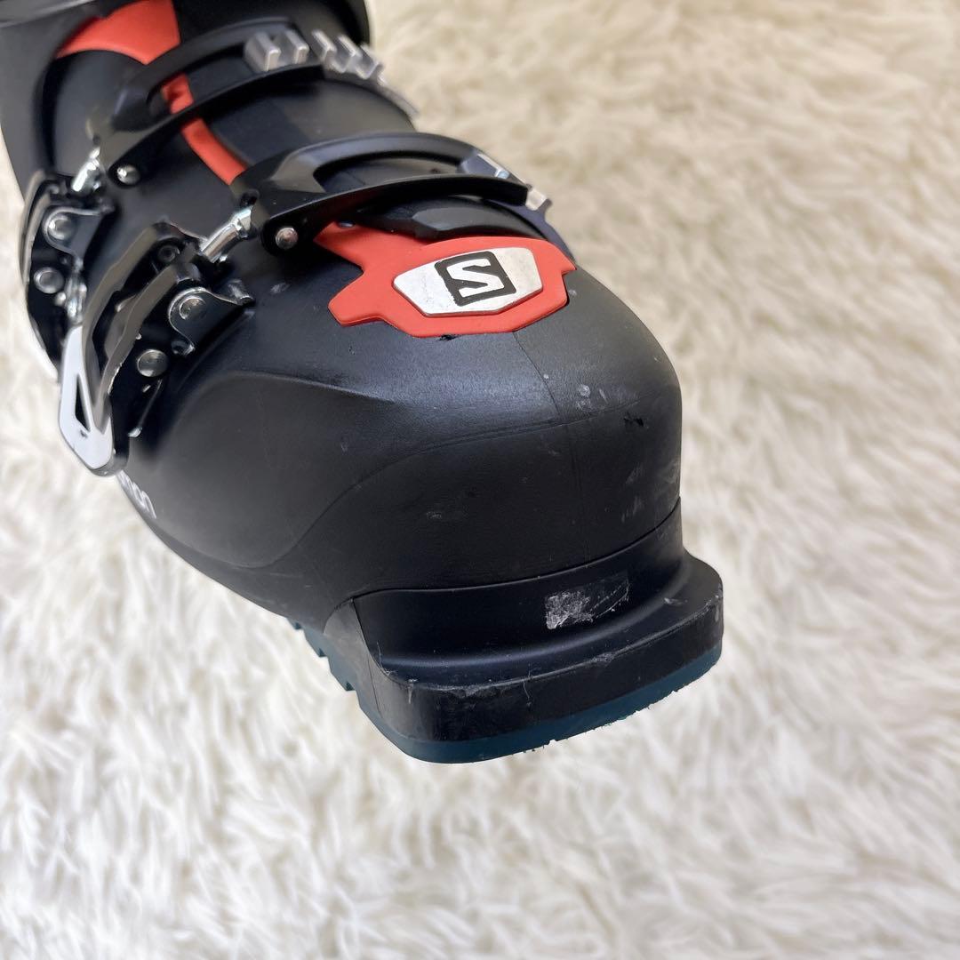 【美品】　ヘッド　スキー　スノボ　靴　ブーツ　26 サロモン　X PRO90
