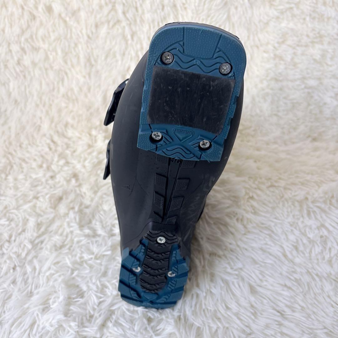 【美品】　ヘッド　スキー　スノボ　靴　ブーツ　26 サロモン　X PRO90