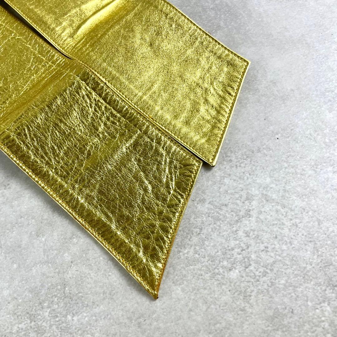 入手困難✨ CHANEL ベルト シャネル ココマーク ゴールド レザー/本革