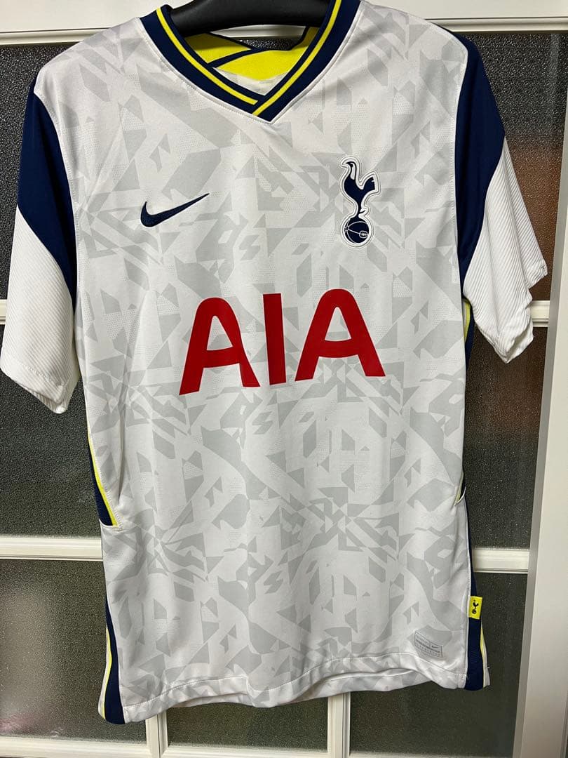 トッテナム ガレス ベイル 20/21 カップ戦 ユニフォーム