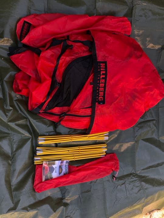 ALLAK 旧アラック