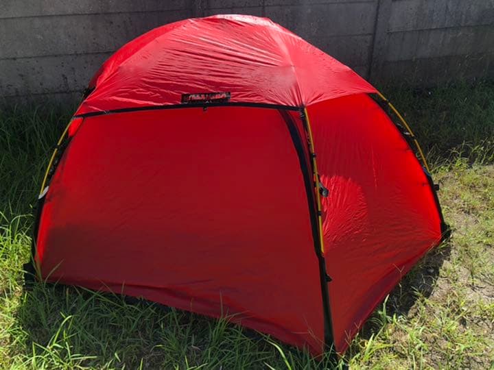 ALLAK 旧アラック