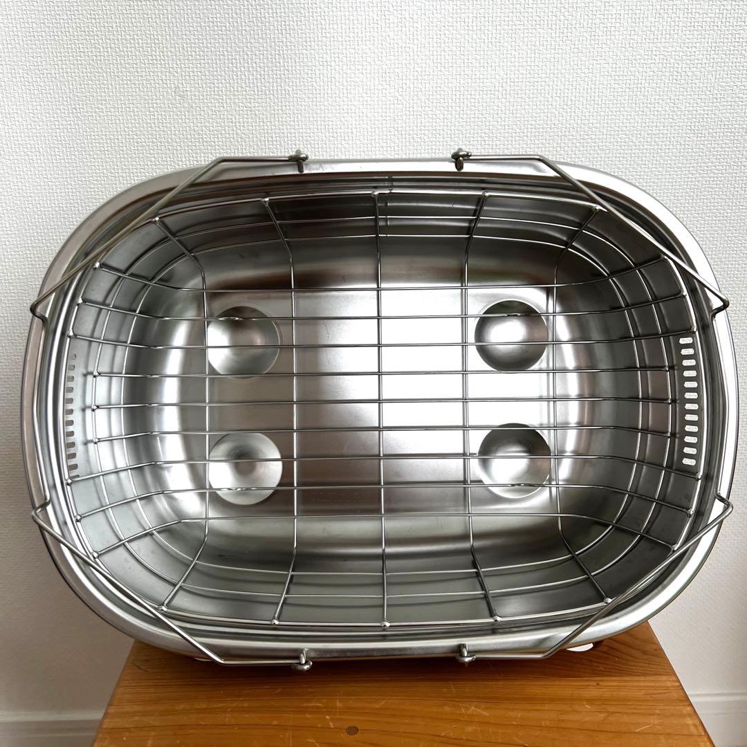 最終価格送料無料ユニフレーム フィールドキャリングシンクワイヤー