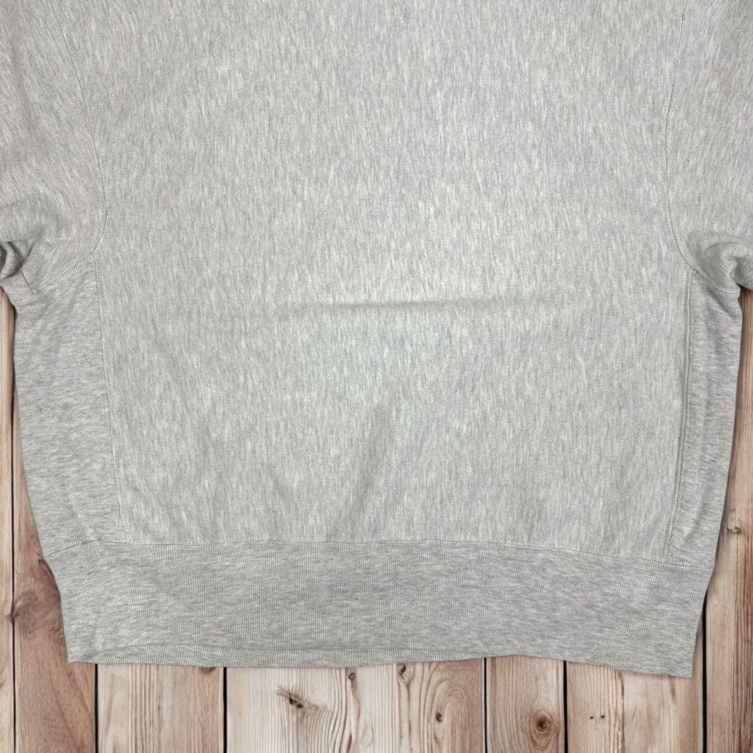 00s Champion リバースウィーブ UofW スウェット トレーナー L