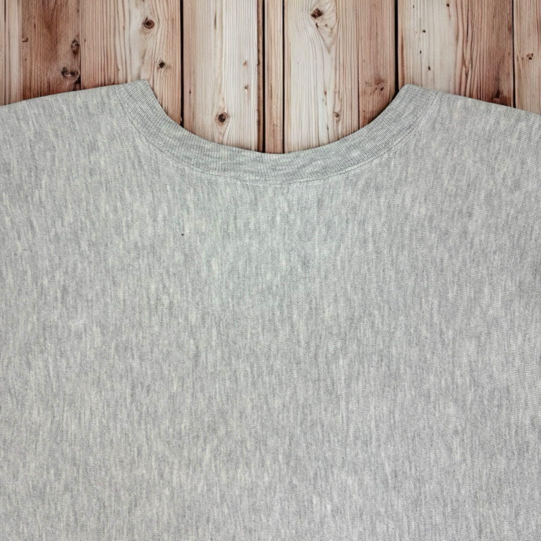 00s Champion リバースウィーブ UofW スウェット トレーナー L