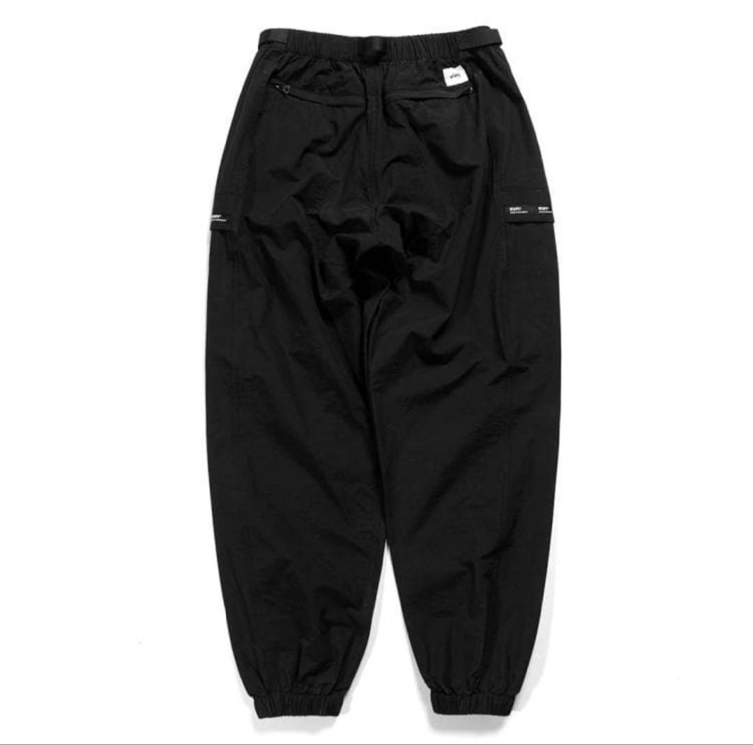 パンツ WTAPS 20SS 201TQDT-PTM06