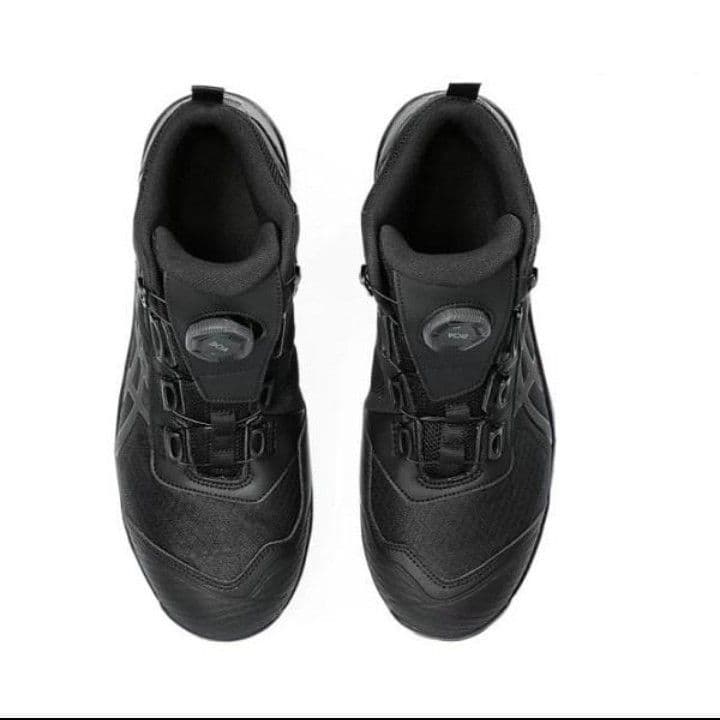 即購入可26㎝幅広ゴアテックス防水　安全靴ウィンジョブCP604 GTX BOA