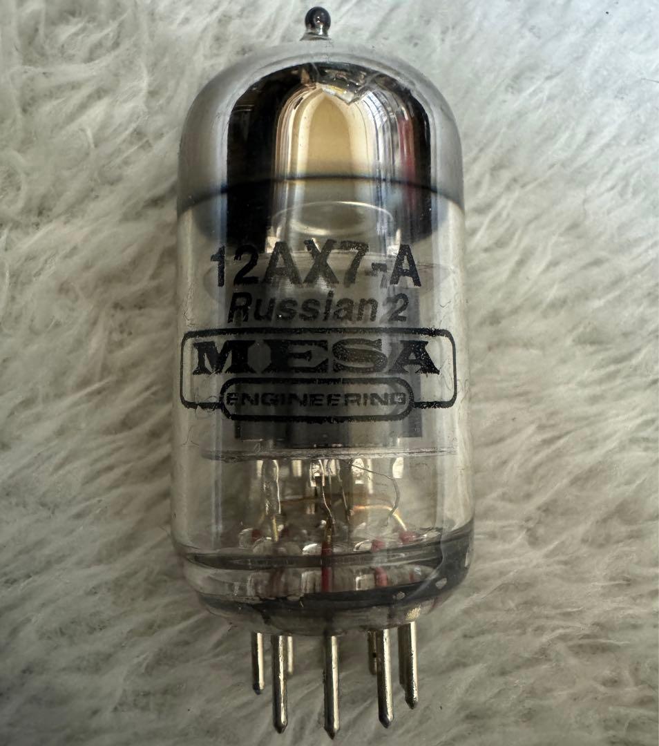 VHT VALVULATOR 1 真空管バッファーアンプ - メルカリ