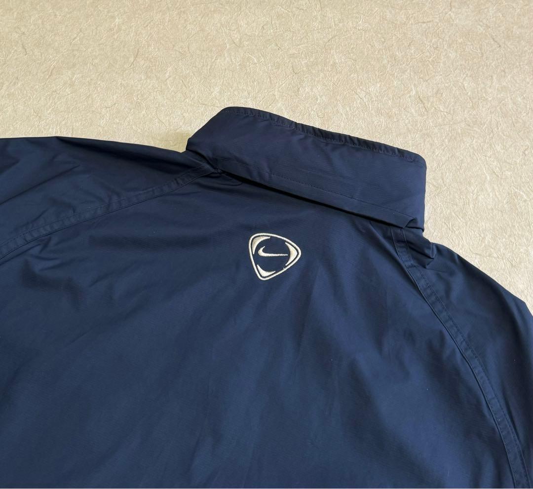 NIKE マンチェスターユナイテッド　ジャケット　テック