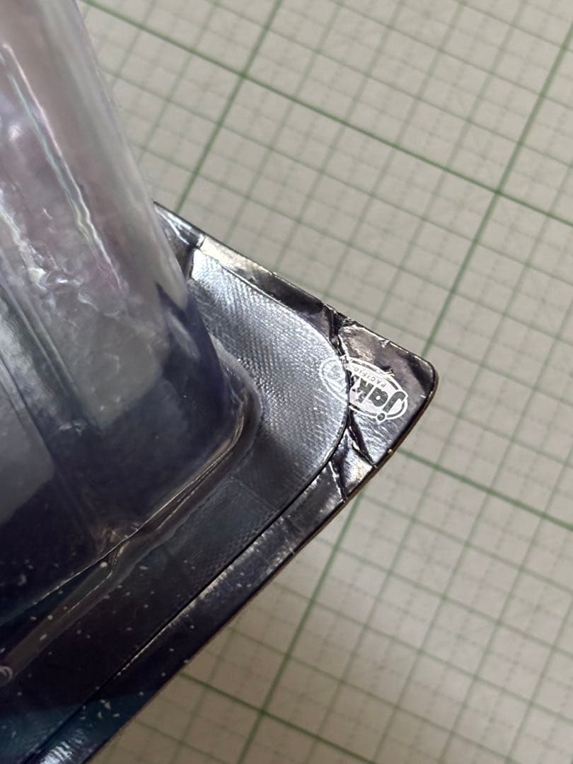 DCコラボ ソニック 可動 フィギュア 海外輸入品　ブリスター