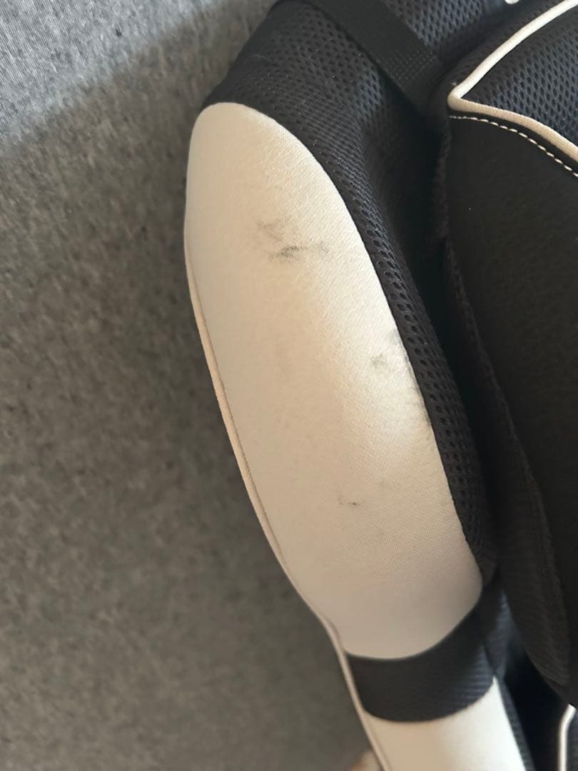 コンビ　チャイルドジュニアシート　ジョイトリップEG GA ブラックメッシュ