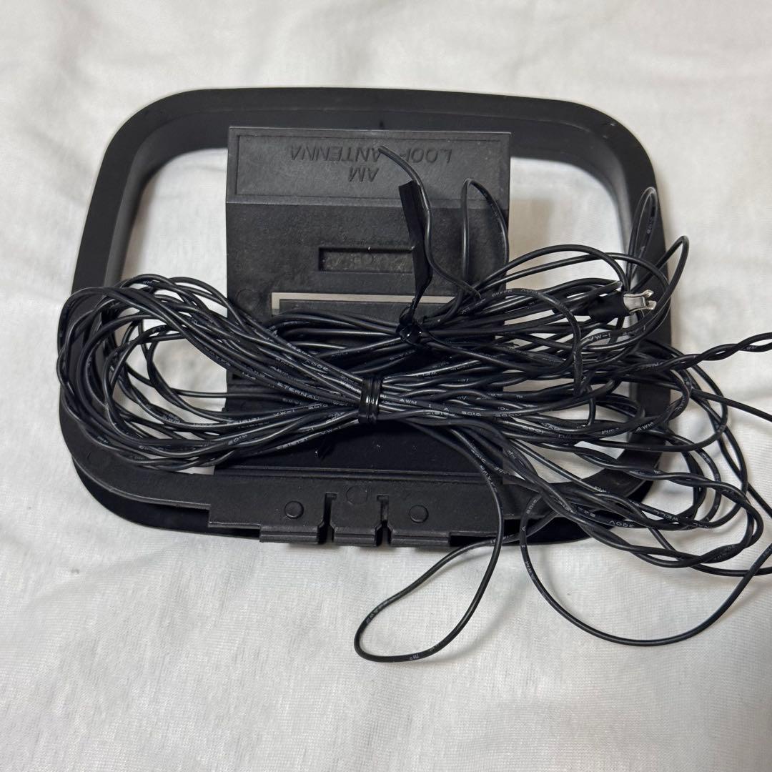 Victor ビクター CA-EXAR7 SP-EXAR7 DVDプレーヤー