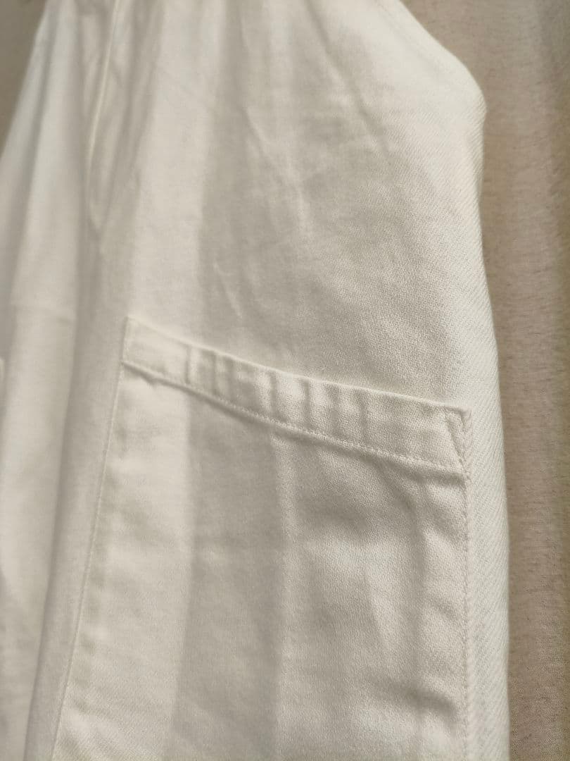 かぐれ　バッククロスサロペット