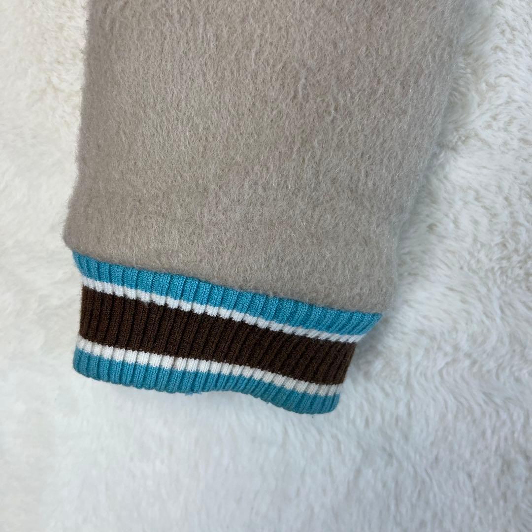 ちむ 様　SON OF THE CHEESE ウエスタンバーシティ Mサイズ