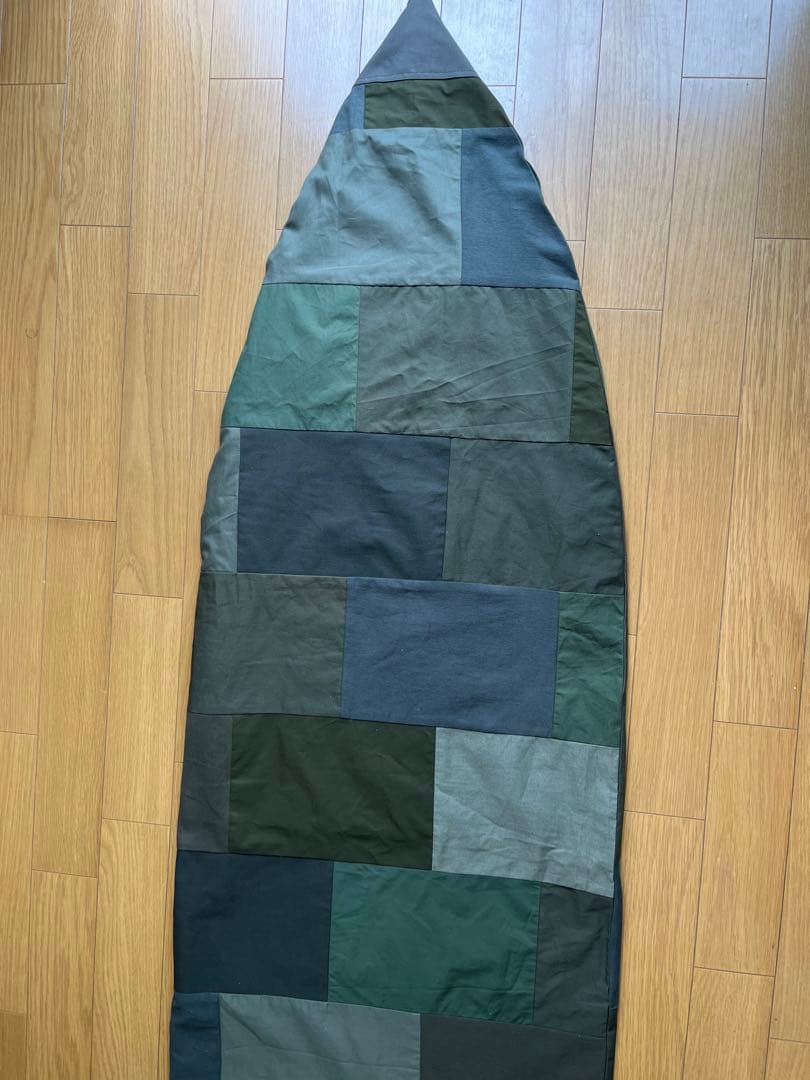 サーフボードケース