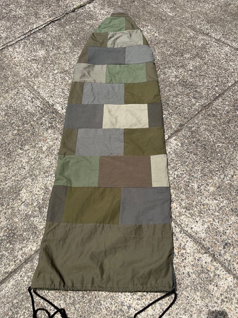 サーフボードケース