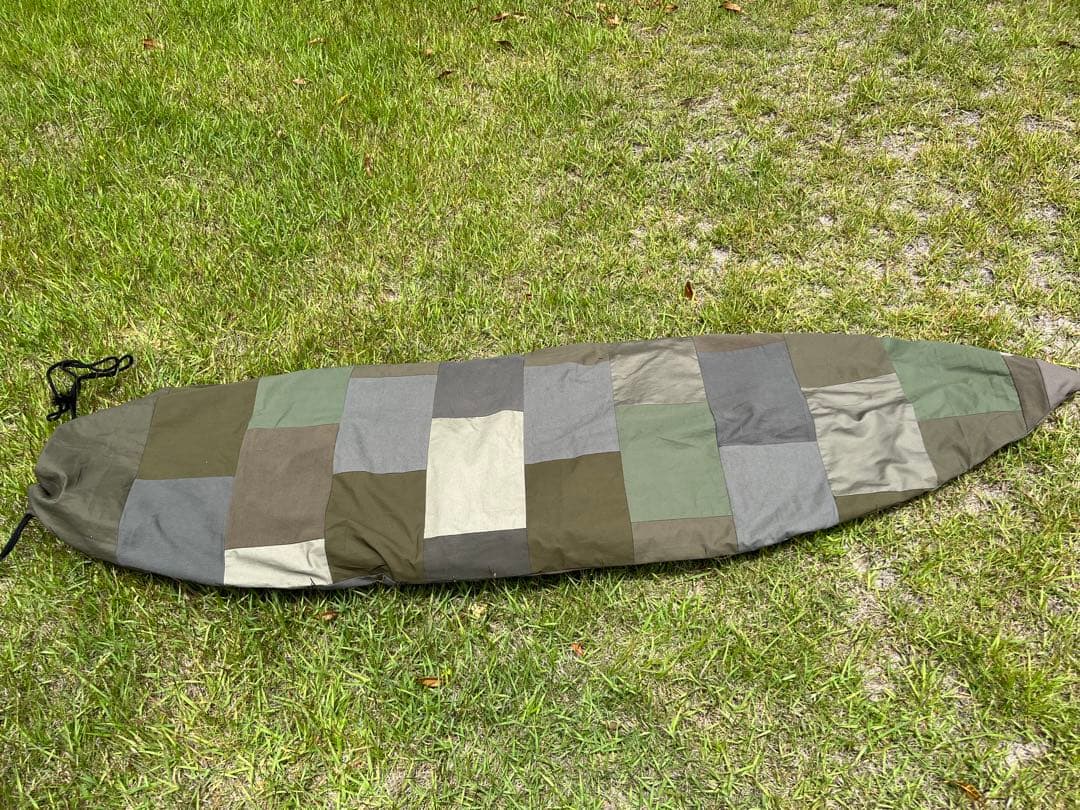 サーフボードケース