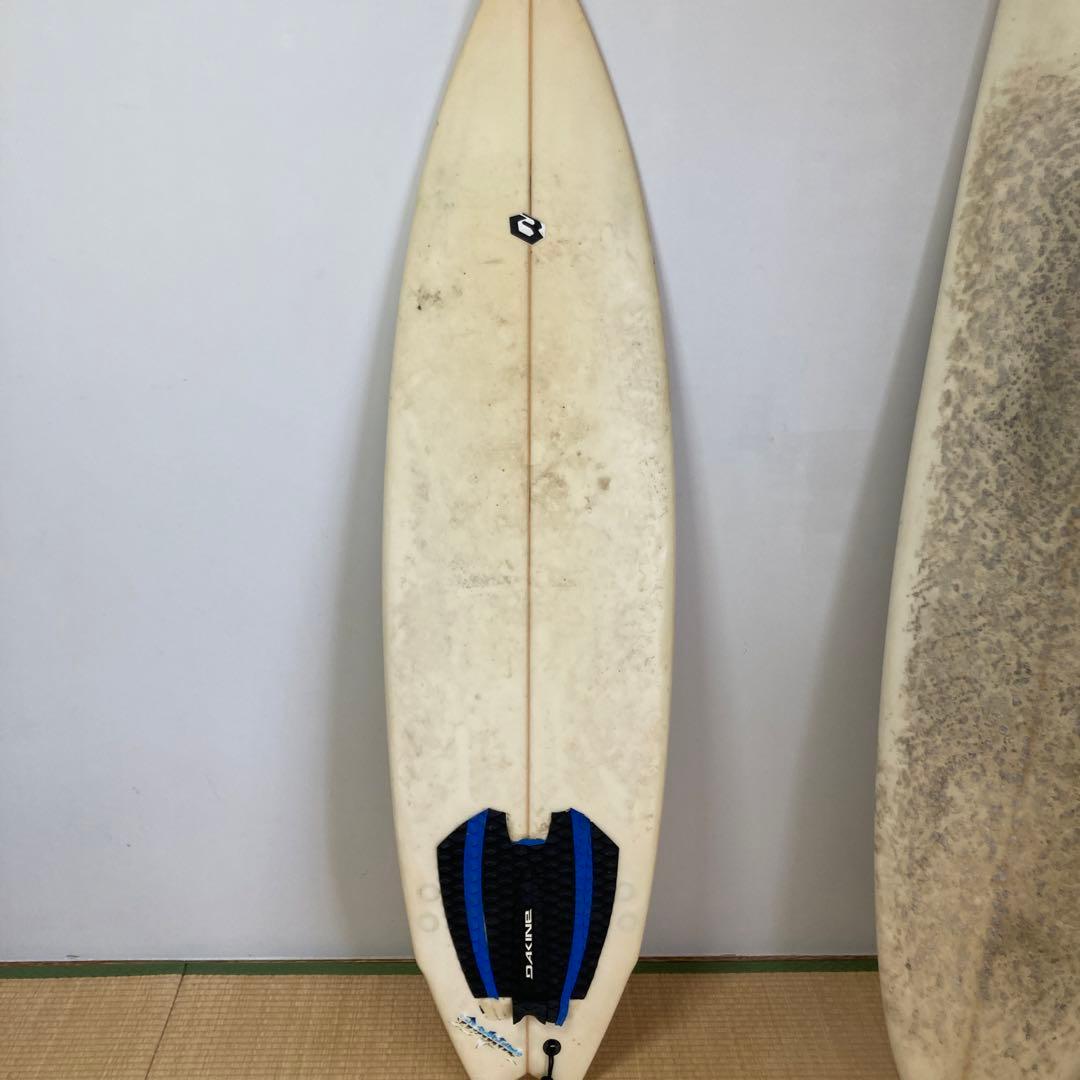 サーフボード　2つセット