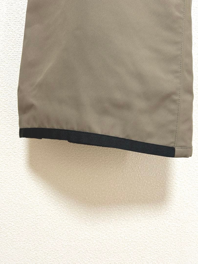 Scape エスケープ　スノボウェア上下セット